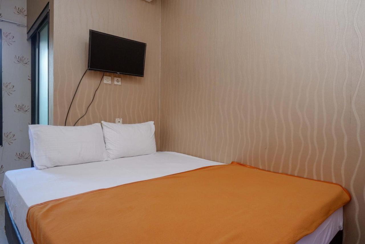 Auberge de jeunesse Koolkost Syariah Near Malioboro Area à Yogyakarta Extérieur photo